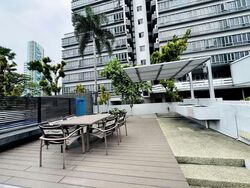 One Fort (D15), Condominium #582523661